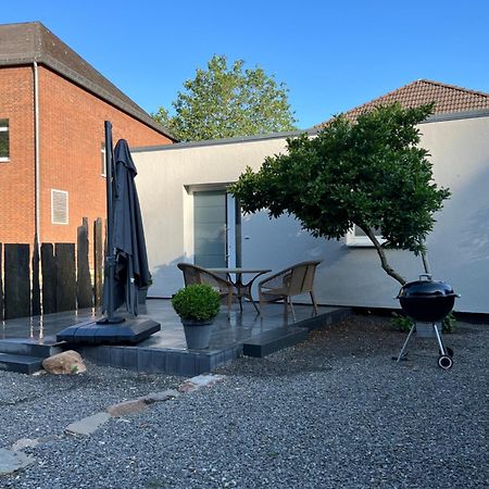 City Prüm Eksteriør bilde