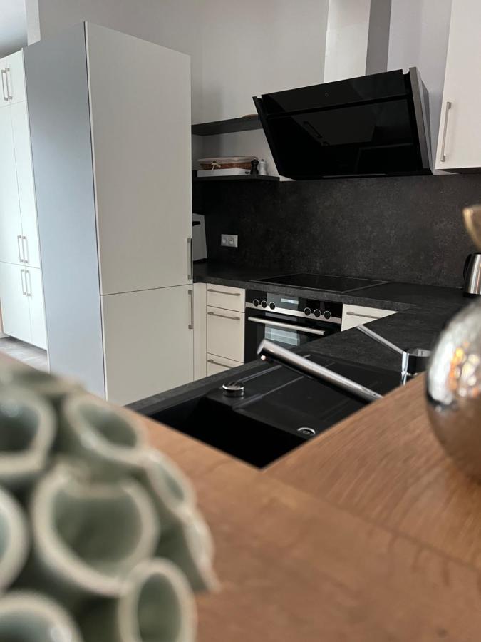 City Prüm Eksteriør bilde