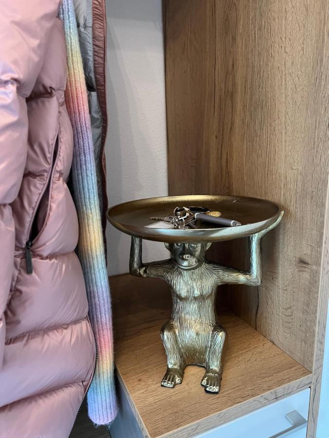 City Prüm Eksteriør bilde