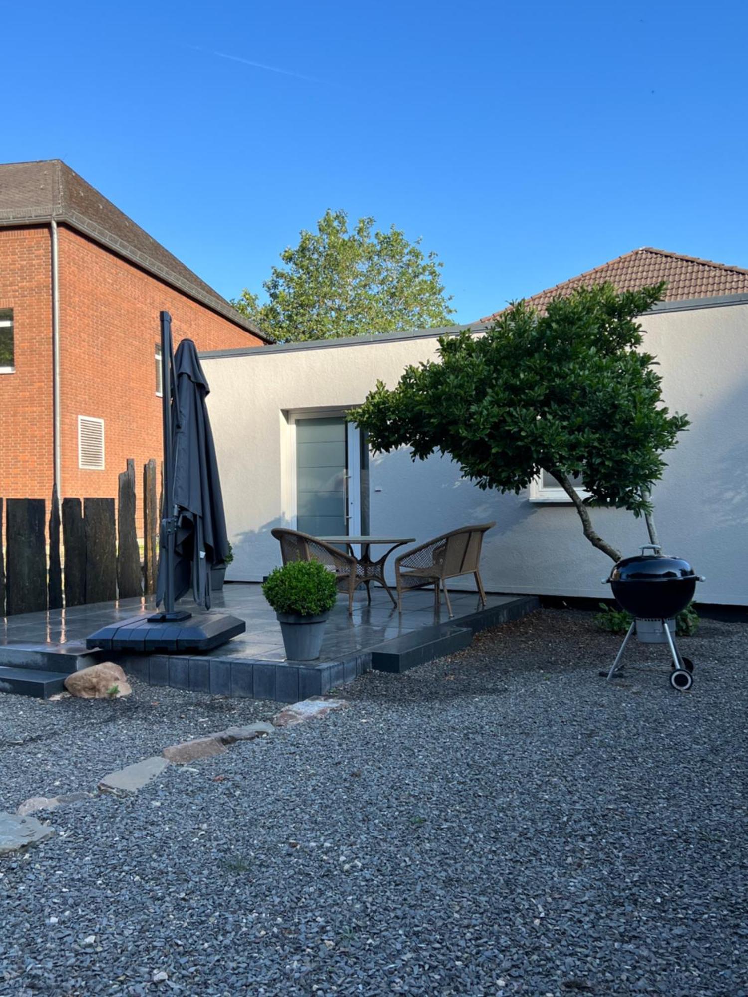 City Prüm Eksteriør bilde